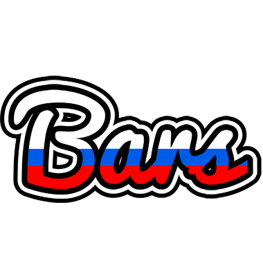 Bars russia logo