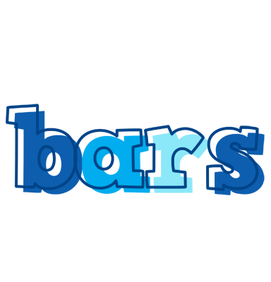 Bars sailor logo