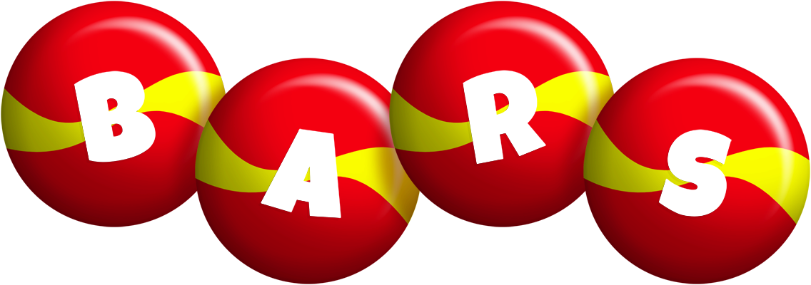 Bars spain logo