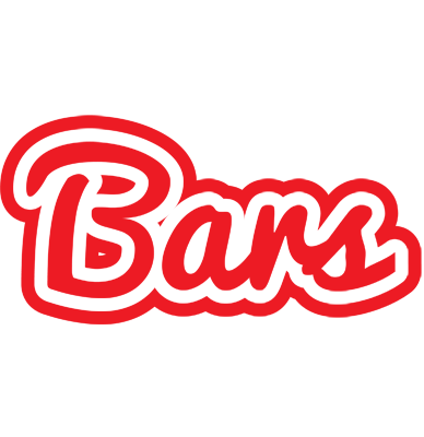 Bars sunshine logo
