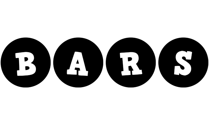 Bars tools logo