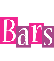 Bars whine logo