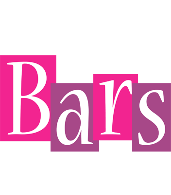 Bars whine logo