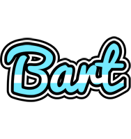 Bart argentine logo