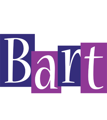 Bart autumn logo