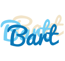 Bart breeze logo