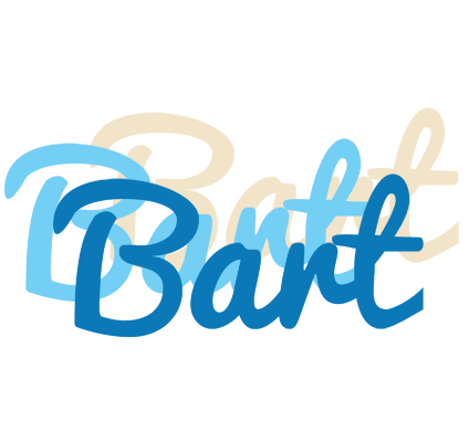Bart breeze logo