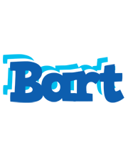 Bart business logo