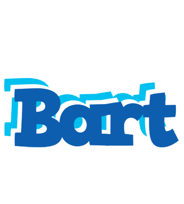 Bart business logo