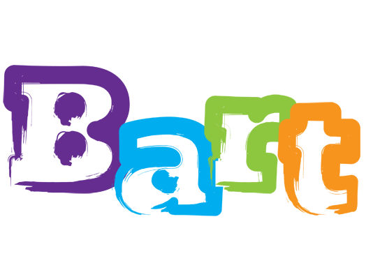 Bart casino logo