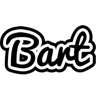 Bart chess logo