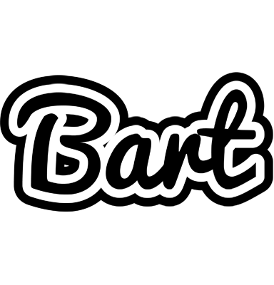 Bart chess logo