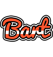 Bart denmark logo