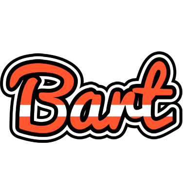 Bart denmark logo