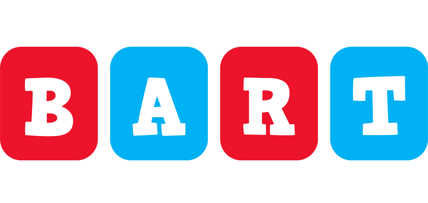 Bart diesel logo