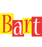 Bart errors logo