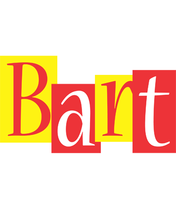 Bart errors logo