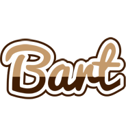 Bart exclusive logo