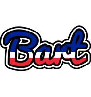 Bart france logo