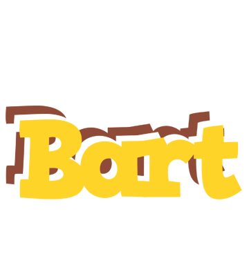 Bart hotcup logo