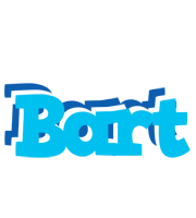 Bart jacuzzi logo