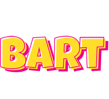 Bart kaboom logo