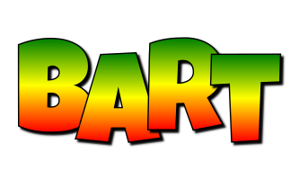 Bart mango logo