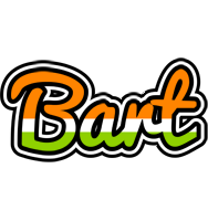 Bart mumbai logo