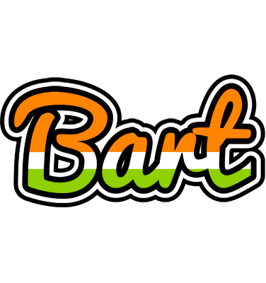 Bart mumbai logo