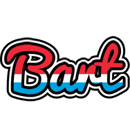 Bart norway logo