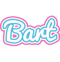 Bart outdoors logo