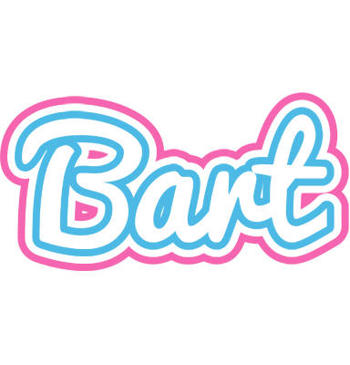 Bart outdoors logo