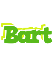 Bart picnic logo