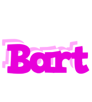 Bart rumba logo