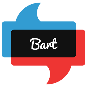 Bart sharks logo