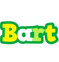 Bart soccer logo