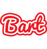 Bart sunshine logo