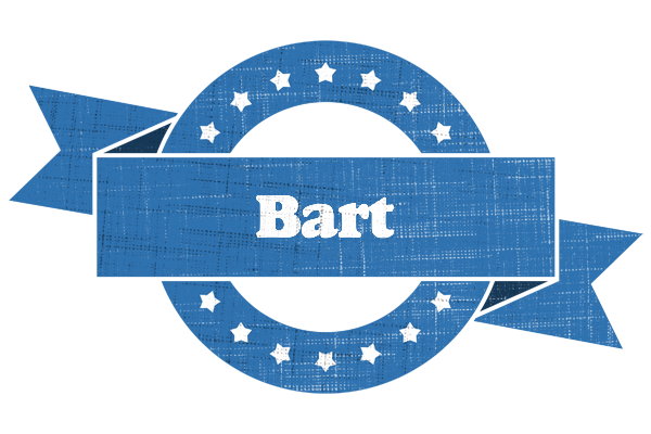 Bart trust logo