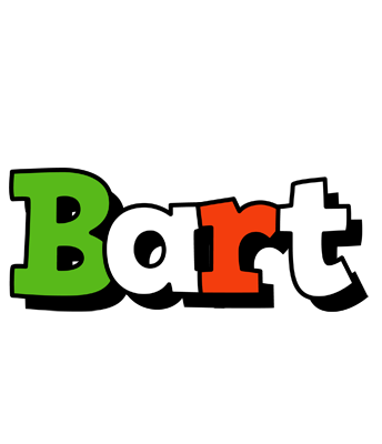 Bart venezia logo