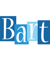 Bart winter logo