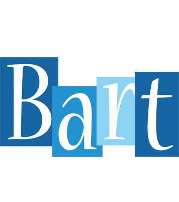 Bart winter logo