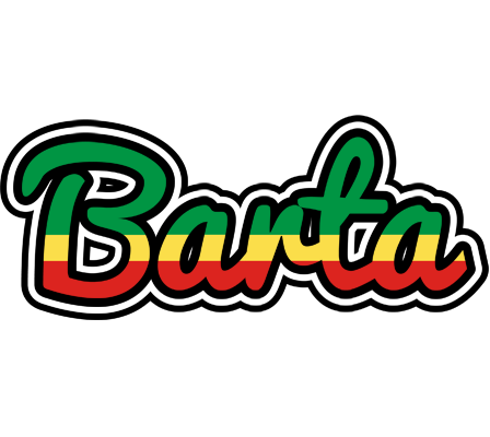 Barta african logo