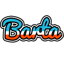 Barta america logo