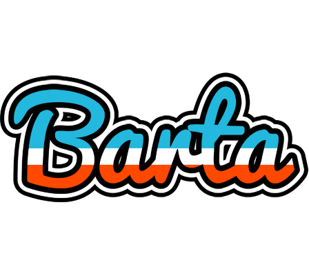 Barta america logo