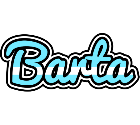 Barta argentine logo