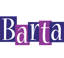 Barta autumn logo