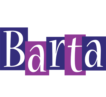 Barta autumn logo