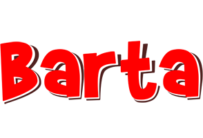 Barta basket logo