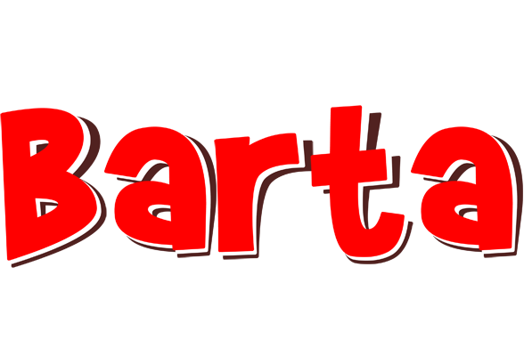 Barta basket logo