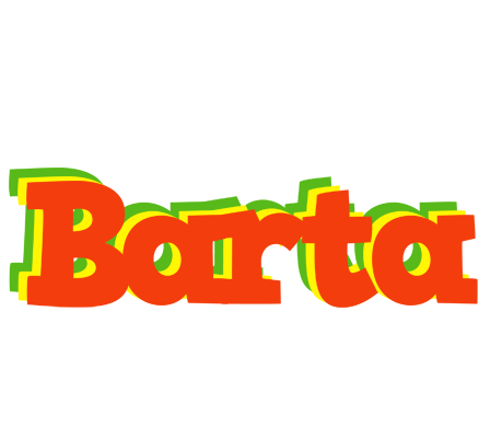 Barta bbq logo